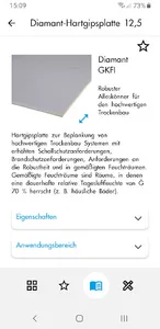 KnaufMAX screenshot 2