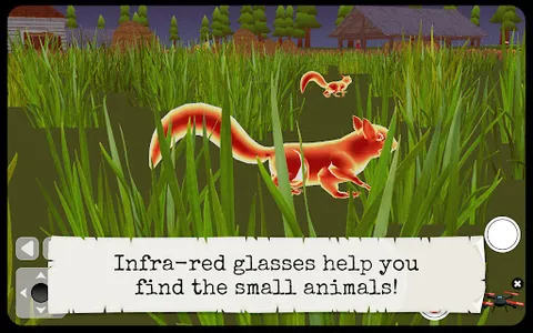 Farm Animals & Pets VR/AR Game screenshot 21