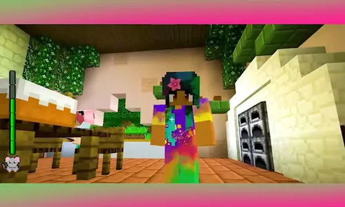 Encanto mods for Minecraft screenshot 2