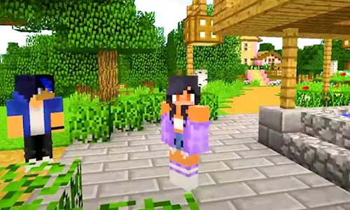 Encanto mods for Minecraft screenshot 4