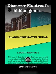 AR Cite screenshot 12
