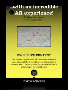 AR Cite screenshot 13
