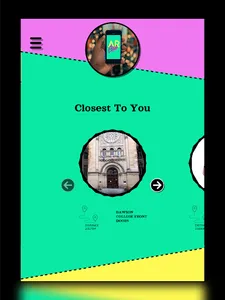 AR Cite screenshot 9