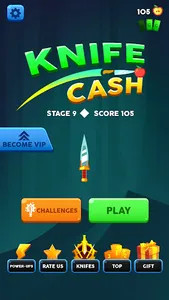 Knife Cash screenshot 13