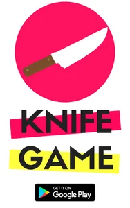 Knife Game : Throw Knife, Stab screenshot 4