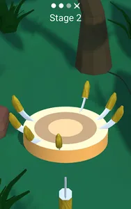 Knife Game : Throw Knife, Stab screenshot 6