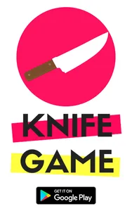 Knife Game : Throw Knife, Stab screenshot 8