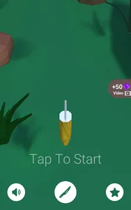 Knife Game : Throw Knife, Stab screenshot 9