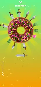 Knife Up screenshot 2