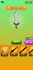 Knife Up screenshot 3