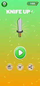 Knife Up screenshot 4