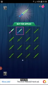 Knife Super Life screenshot 10