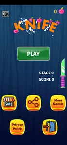 Knife Super Life screenshot 12