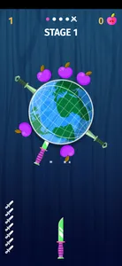 Knife Super Life screenshot 7