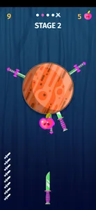 Knife Super Life screenshot 8
