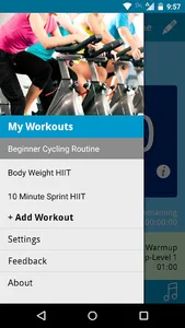Spintensity screenshot 1