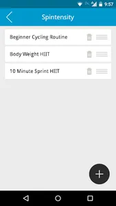 Spintensity screenshot 2