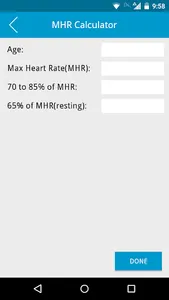 Spintensity screenshot 4