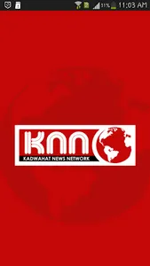 KNN News - Hindi News screenshot 0
