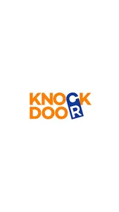KnockDoor Partner screenshot 0