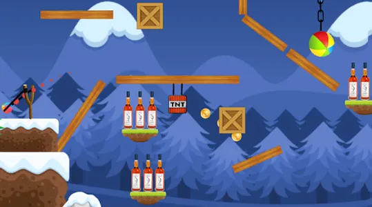 Bottle Shooting Games 2 :Hit & screenshot 11