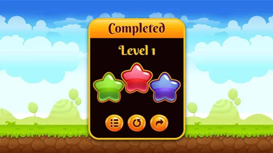 Slingshot - Catapult Games screenshot 5