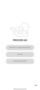 Knockknock screenshot 2