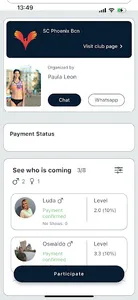 Volley World - Play Volleyball screenshot 6