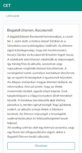 CET screenshot 0