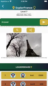 ExplorFrance - Hidden Gems screenshot 0