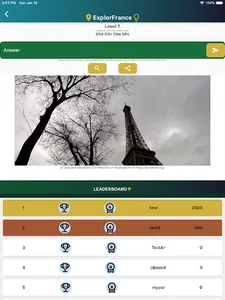 ExplorFrance - Hidden Gems screenshot 8