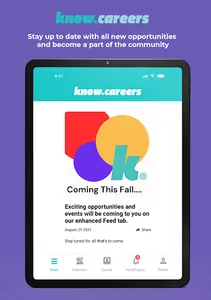 know.careers screenshot 10