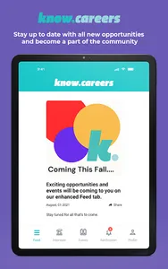 know.careers screenshot 5