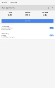 Knowify screenshot 14
