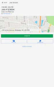 Knowify screenshot 15