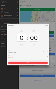 Knowify screenshot 18