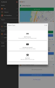 Knowify screenshot 19