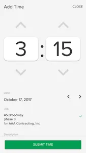 Knowify screenshot 2