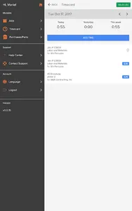 Knowify screenshot 22