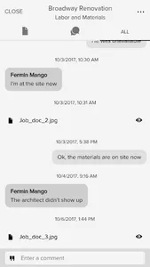 Knowify screenshot 5