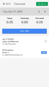 Knowify screenshot 6