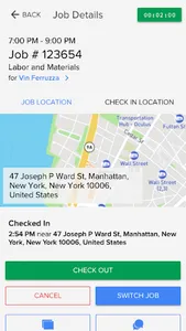 Knowify screenshot 7