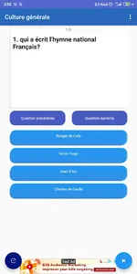 ACF : Acquisition de la citoye screenshot 3