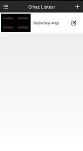 Knowledge İzletici screenshot 2