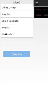 Knowledge İzletici screenshot 3