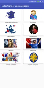 Acquisition de la citoyenneté  screenshot 1