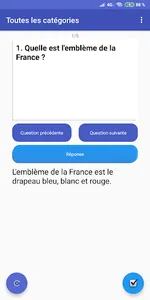 Acquisition de la citoyenneté  screenshot 2