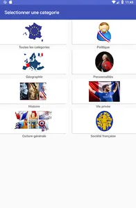 Acquisition de la citoyenneté  screenshot 5