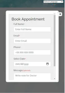 knowndocs screenshot 7