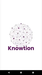 Knowtion screenshot 0